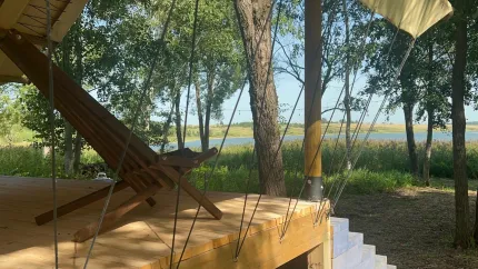 Sысhёvka Глэмпинг Парк — фото