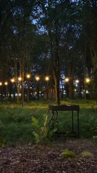 Мангальная зона — фото 1