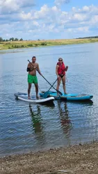 SUP-серф — фото 1