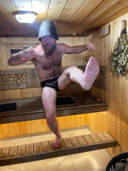 Баня — фото 1