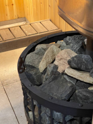 Баня — фото 2