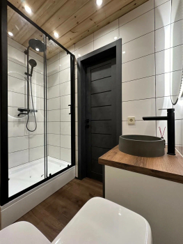 Тёмный — фото 9