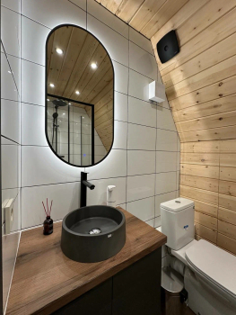 Тёмный — фото 11