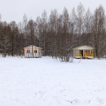 Домик Фермера для 4-х. Аркадий или Остап — фото 3