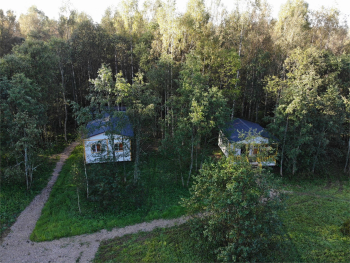 Домик Фермера для 4-х. Аркадий или Остап — фото 16