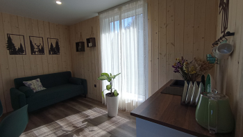 Дом для 4 гостей — фото 6