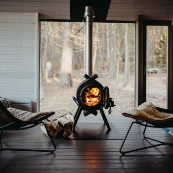 Отдельный коттедж «Люкс» для вашей семьи — фото 2