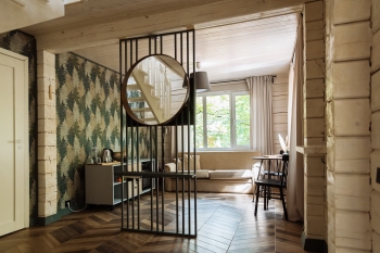 Отдельный номер в коттедже «Люкс» — фото 2