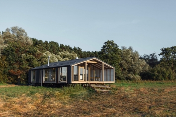 River House — фото 1