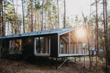 Отдельный коттедж для вашей семьи (2 спальни) — фото 6