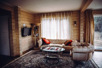 Номер Семейный — фото 3