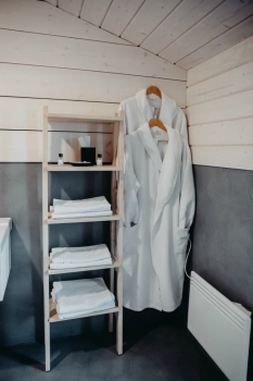 Отдельный коттедж для вашей семьи (2 спальни) — фото 5