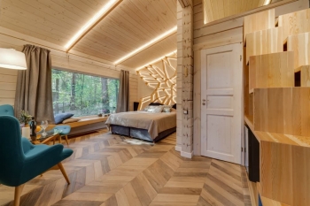 Шале — фото 4