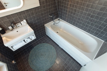 Отдельный номер в коттедже «Люкс» — фото 5