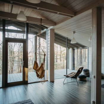 Отдельный коттедж для вашей семьи (2 спальни) — фото 2