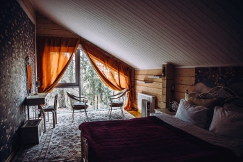 Номер Семейный — фото 4