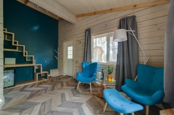 Шале — фото 3