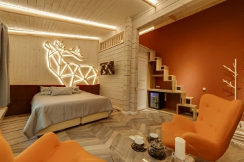 Шале — фото 1