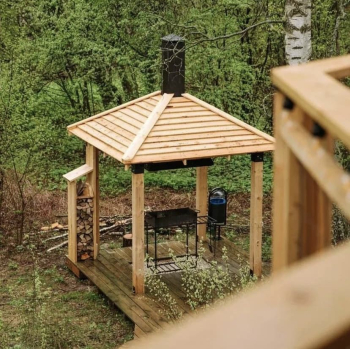 Папин дом — фото 13