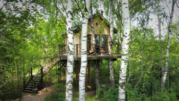 Дочкин дом — фото 1