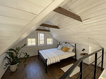 Папин дом — фото 5