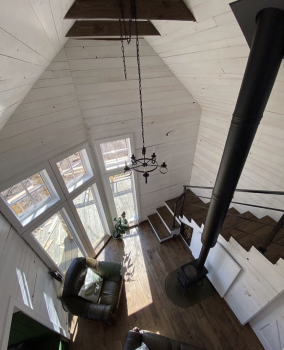 Папин дом — фото 3