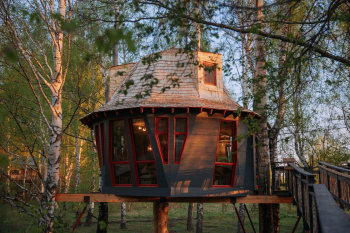 Мамин дом — фото 1