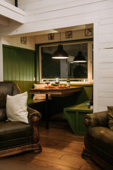 Папин дом — фото 9