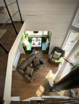 Папин дом — фото 4