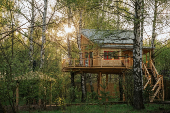 Папин дом — фото 12