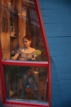 Мамин дом — фото 13