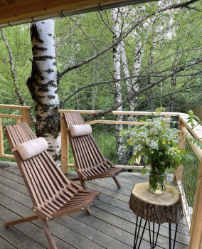 Папин дом — фото 11