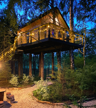 Дочкин дом — фото 9