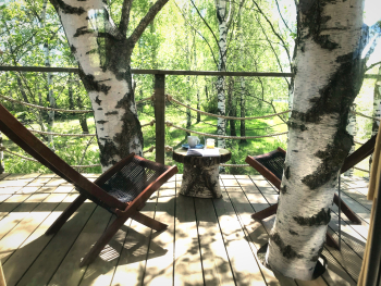 Дочкин дом — фото 11