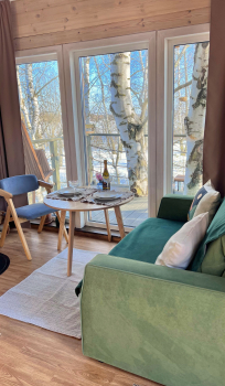 Дочкин дом — фото 6