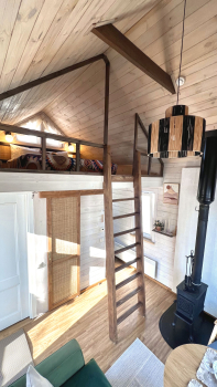 Дочкин дом — фото 4