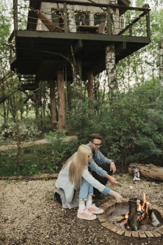 Дочкин дом — фото 15