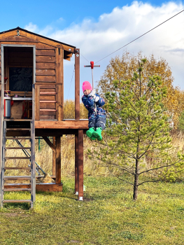 Папин дом — фото 15