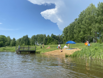 Папин дом — фото 14