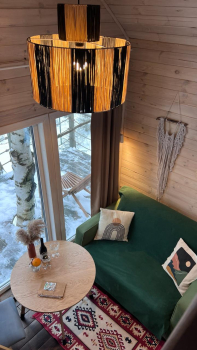 Дочкин дом — фото 5