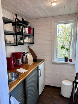 Дочкин дом — фото 7