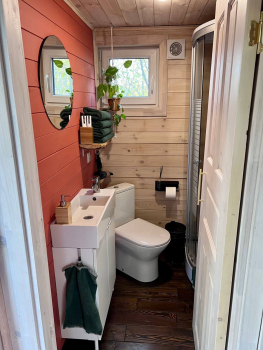 Дочкин дом — фото 8