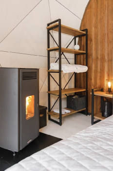 Дом - купол — фото 6