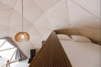 Дом - купол — фото 5