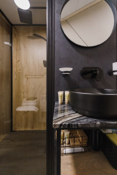 Дом - купол — фото 8