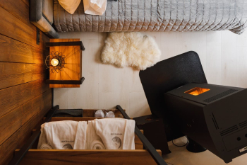 Дом - купол — фото 9