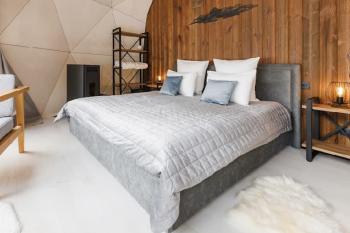 Дом - купол — фото 3