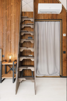 Дом - купол — фото 4