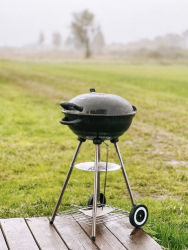 Мангальная зона — фото 1