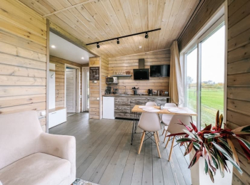 Домик 3 — фото 12